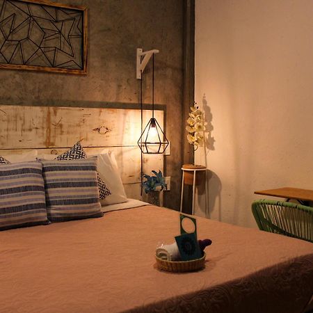 Casa Flora Handmade Hotel Atlixco Esterno foto