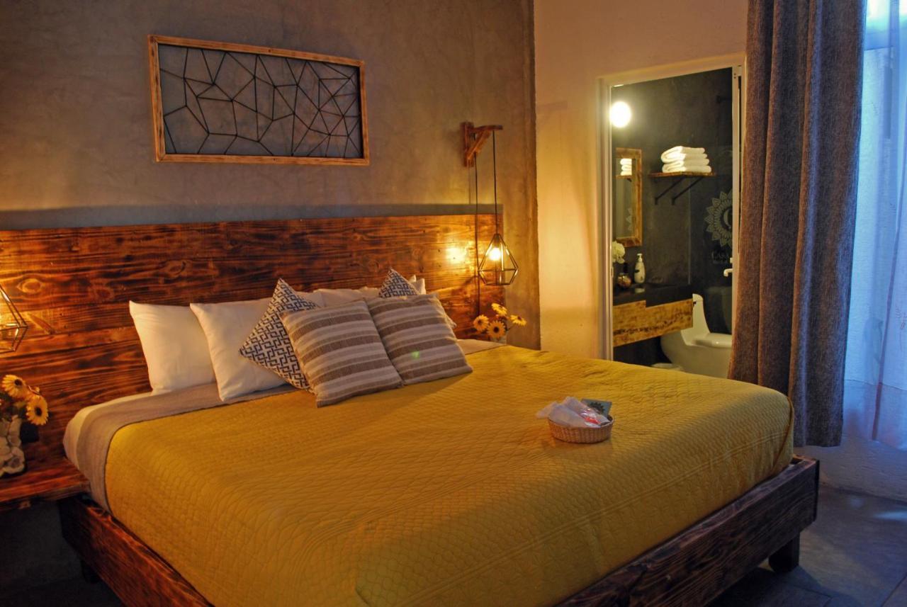 Casa Flora Handmade Hotel Atlixco Esterno foto