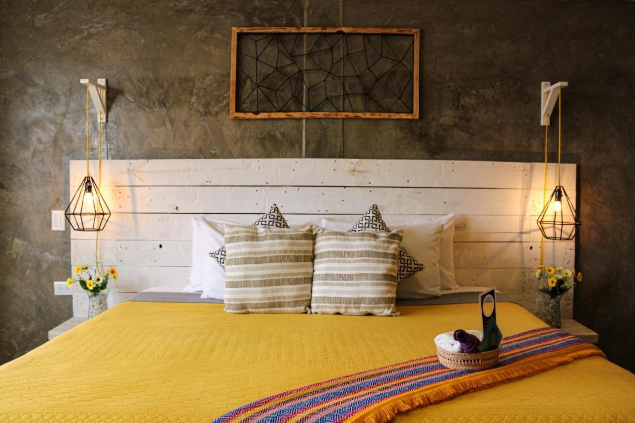 Casa Flora Handmade Hotel Atlixco Esterno foto