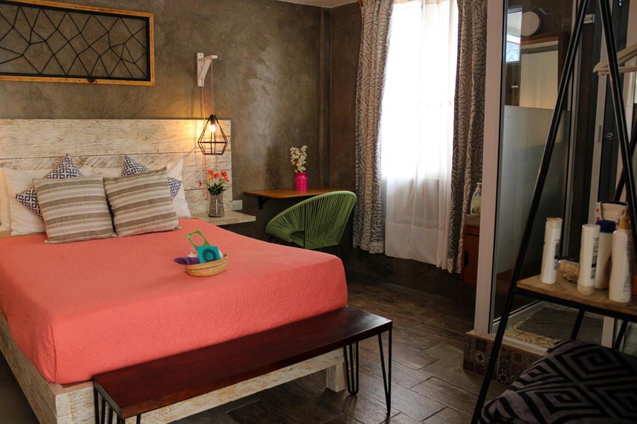 Casa Flora Handmade Hotel Atlixco Esterno foto