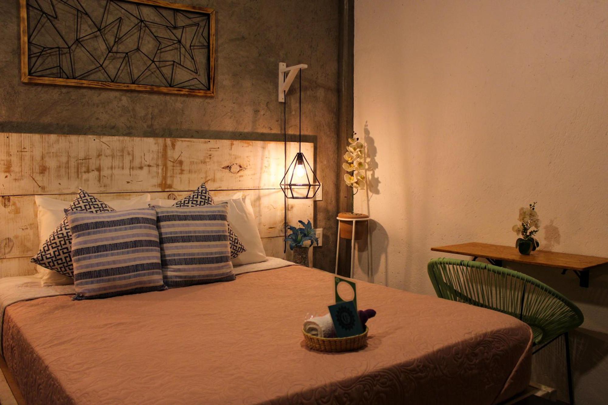 Casa Flora Handmade Hotel Atlixco Esterno foto