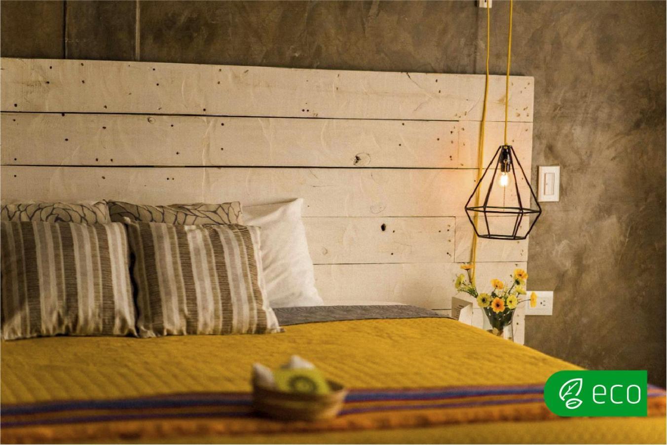 Casa Flora Handmade Hotel Atlixco Esterno foto